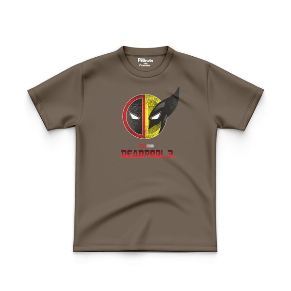 COTTON - DEADPOOL 3 TEE