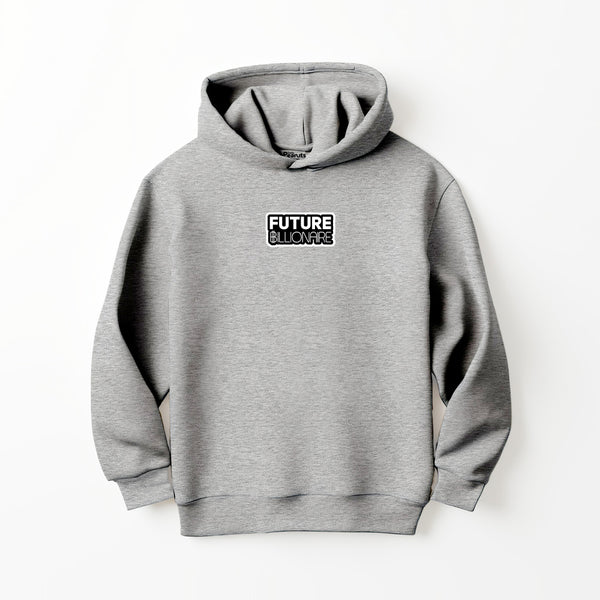 DTF  FUTURE BILLIONARE HOODIE