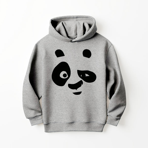 DTF PANDA HOODIE