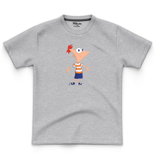 COTTON - PHINEAS TEE