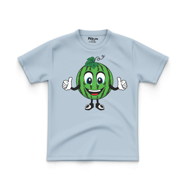 COTTON - WATERMELON TEE