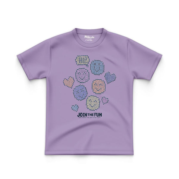 COTTON - JOIN THE FUN TEE