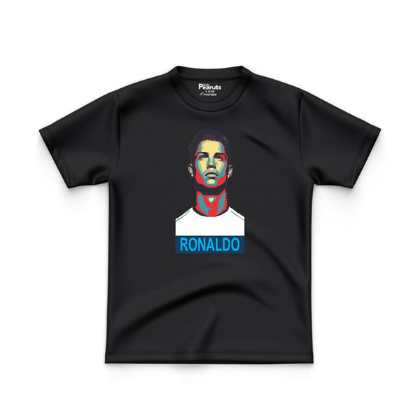 COTTON - CLASSIC RONALDO TEE