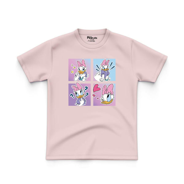 COTTON - SHINNY DUCK TEE