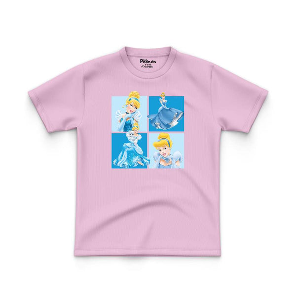 COTTON - QUEEN CINDERELLA TEE
