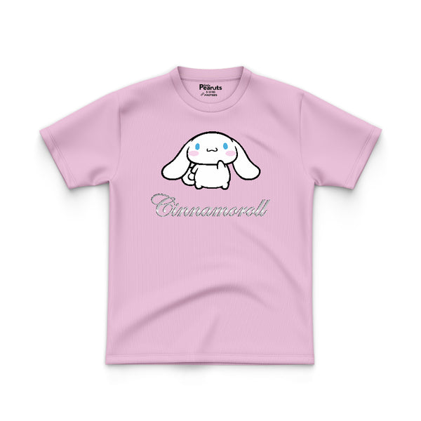 COTTON - RABBIT TEE