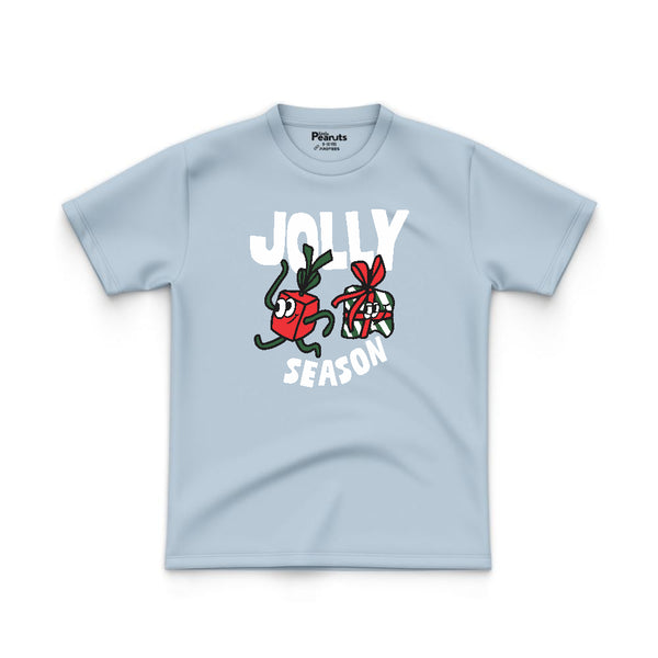 COTTON - JOLLY SEASON TEE