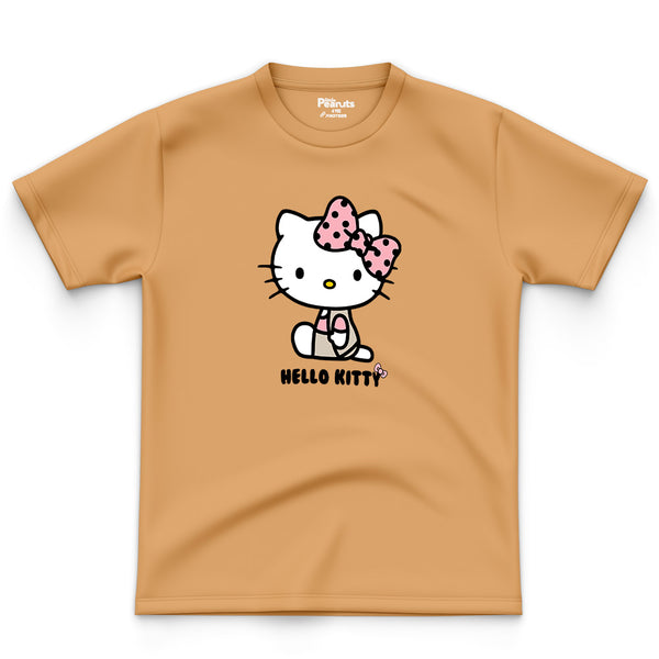 COTTON - HELLO KITTY TEE