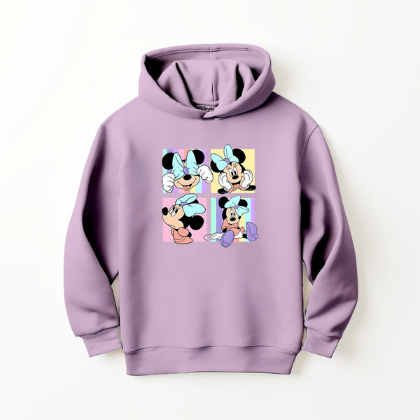 DTF TWEETY STORY HOODIE