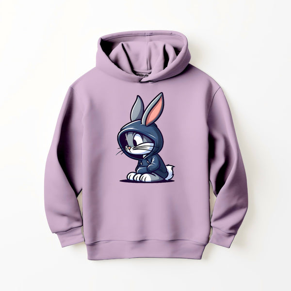 DTF BUGS BUNNY HOODIE