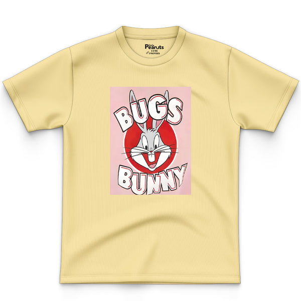 COTTON - BUGS BUNNY TEE