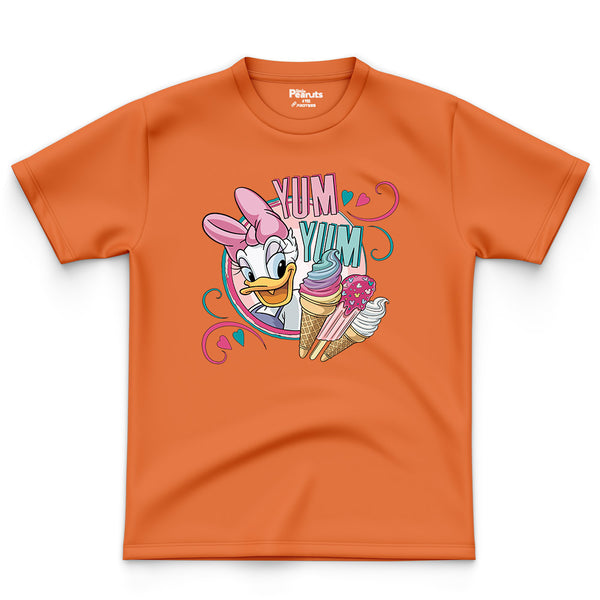 COTTON -YUM YUM TEE