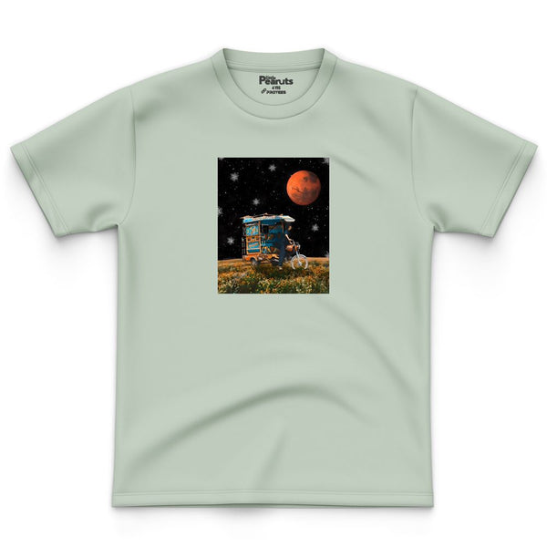 COTTON - PAKISTAN TUK TUK TEE