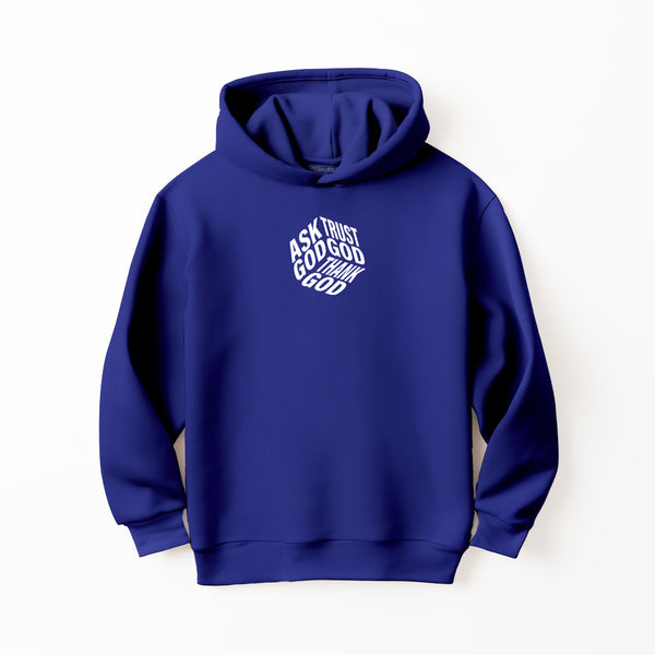 DTF TRUST HOODIE