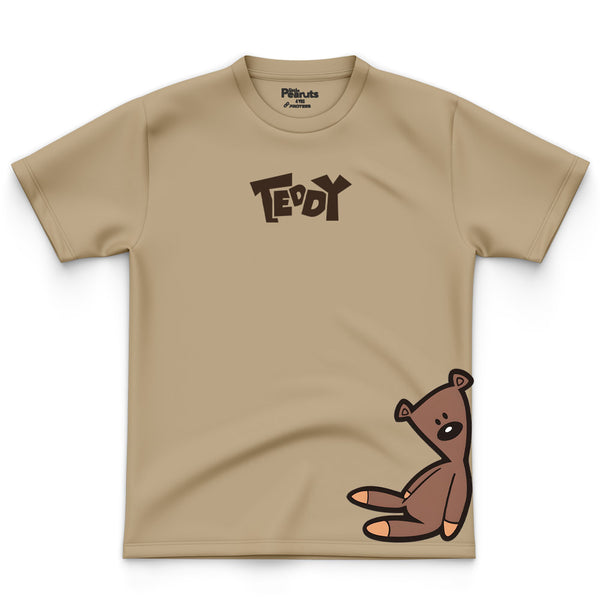 COTTON - TEDDY TEE