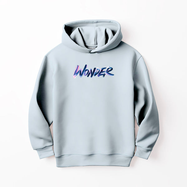 DTF WONDER HOODIE