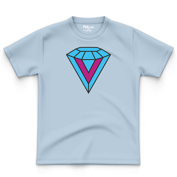 COTTON - SKY NINJA TEE