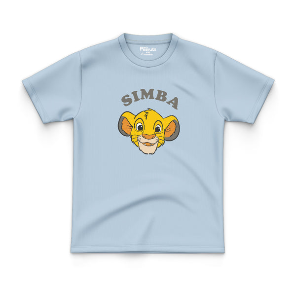 COTTON - SIMBA TEE